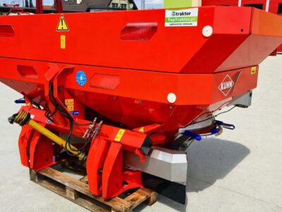 Rozsiewacz nawozów KUHN AXIS 30.1