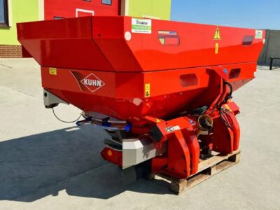 Rozsiewacz nawozów KUHN AXIS 30.1