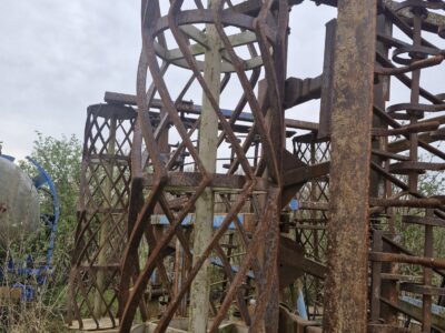 Agregat uprawowy Kompaktor