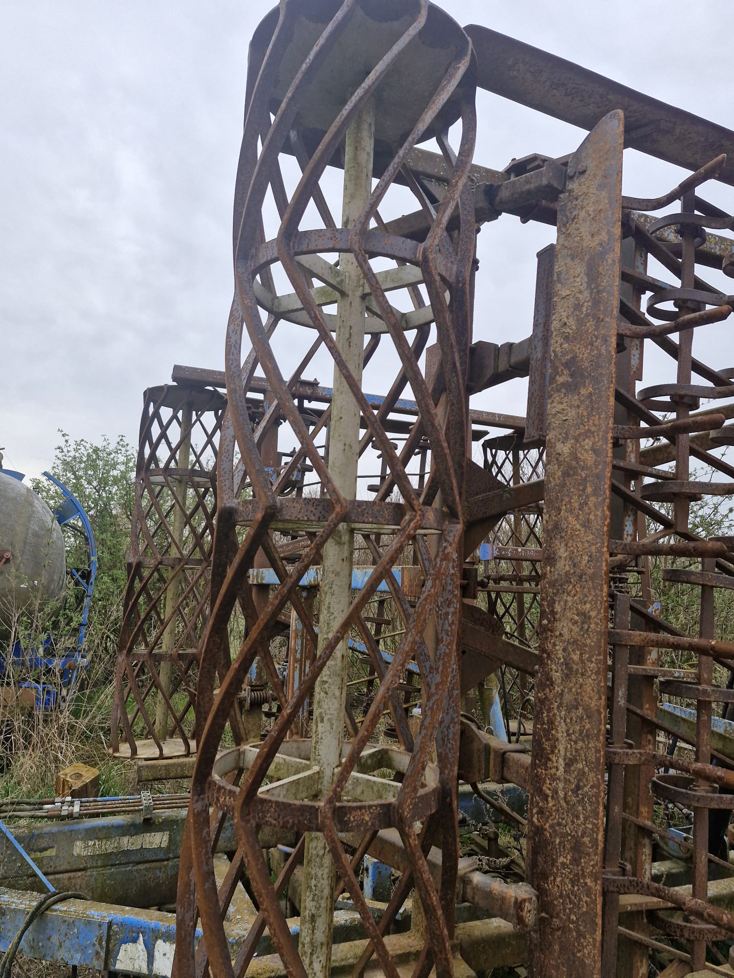 Agregat uprawowy Kompaktor