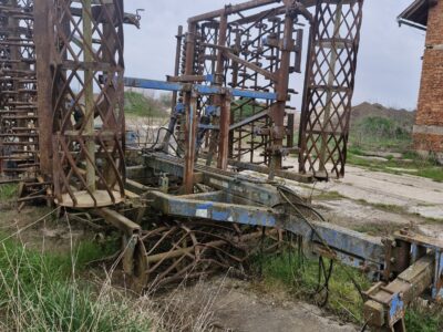 Agregat uprawowy Kompaktor