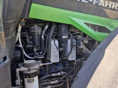 Deutz Fahr 7250