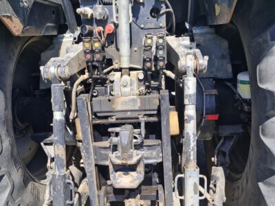 Deutz Fahr 7250
