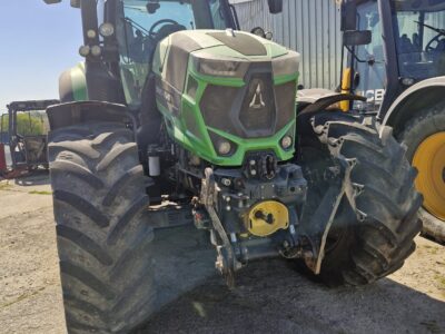 Deutz Fahr 7250