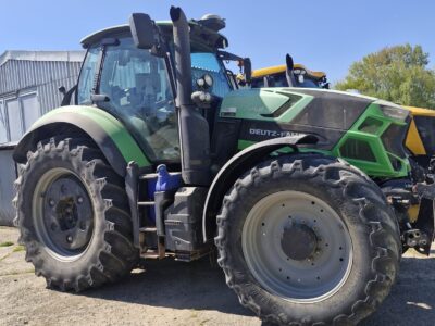 Deutz Fahr 7250