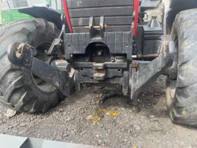 Case maxxum 5110 | 5120 | 5130 | 5140 | 5150 - TUZ i WOM [KOMPLET]