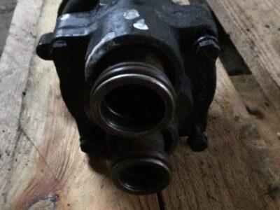 233-5220 - CATERPILLAR Pompa Oleju Silnika CAT C10 C11