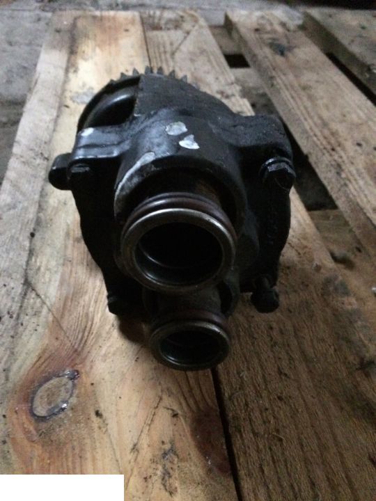 233-5220 - CATERPILLAR Pompa Oleju Silnika CAT C10 C11