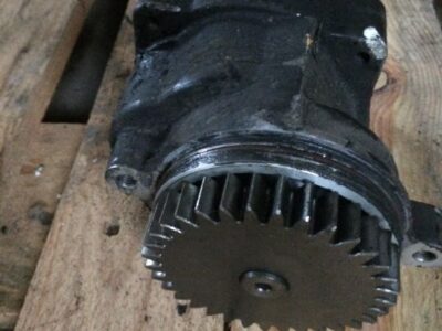 233-5220 - CATERPILLAR Pompa Oleju Silnika CAT C10 C11