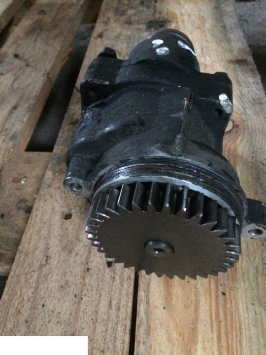 233-5220 - CATERPILLAR Pompa Oleju Silnika CAT C10 C11