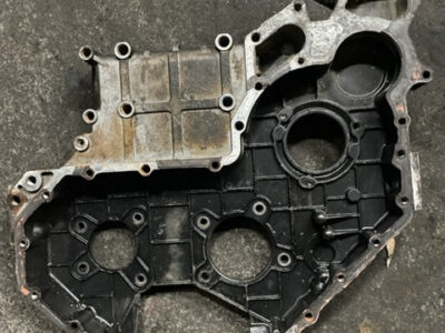 PERKINS - Obudowa kół rozrządu ORYGINAŁ 1006.60T 1004.4 3716C215