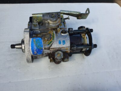 Perkins AB Pompa Paliwa Wtryskowa LUCAS typ 609