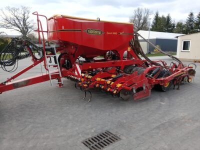 Vaderstad Spirit ST400 S -