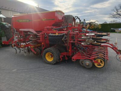 Vaderstad Spirit ST400 S -