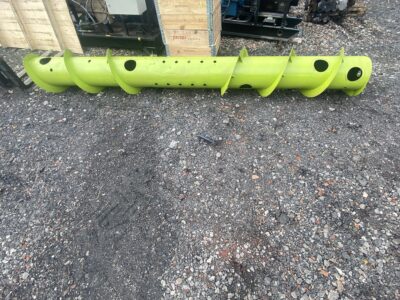 Ślimak | Walec wciągający - Heder zboźowy Claas C430 - 0005191301