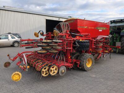 Vaderstad Spirit ST400 S -