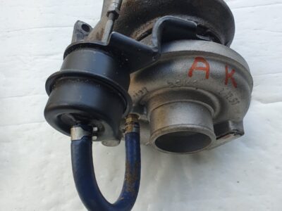 Perkins AK Turbospręźarka