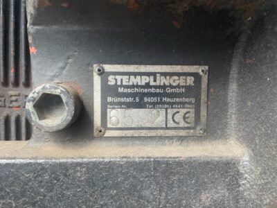 Case maxxum 5110 | 5120 | 5130 | 5140 | 5150 - TUZ i WOM [KOMPLET]