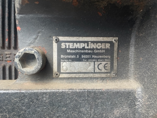 Case maxxum 5110 | 5120 | 5130 | 5140 | 5150 - TUZ i WOM [KOMPLET]