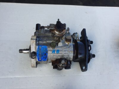 Perkins AB Pompa Paliwa Wtryskowa LUCAS typ 1291 1280