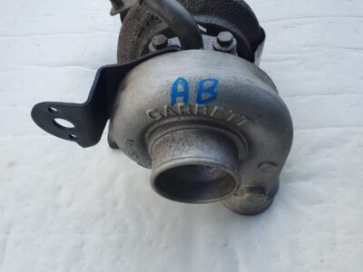 Perkins AB Turbospręźarka