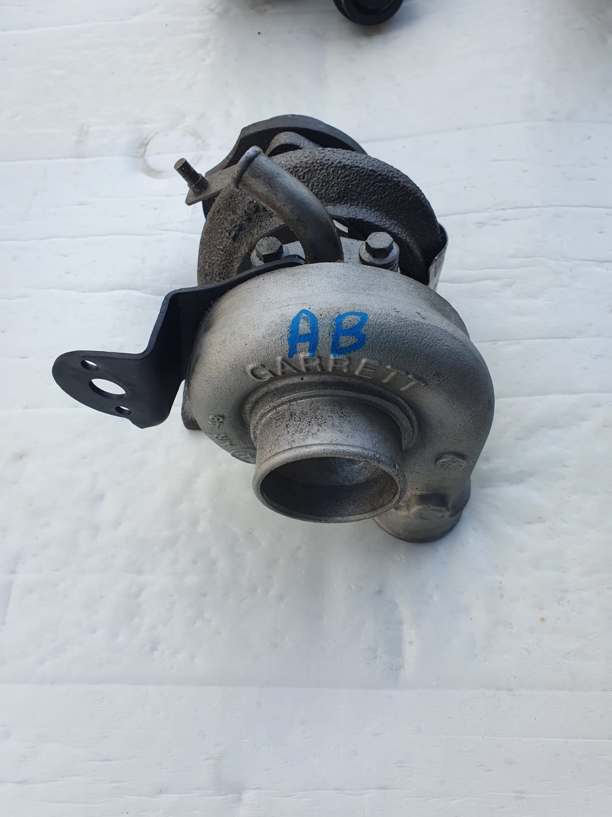 Perkins AB Turbospręźarka