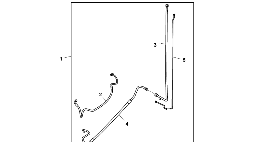 John Deere 9470RX - Linia BRE10490 (HVAC)