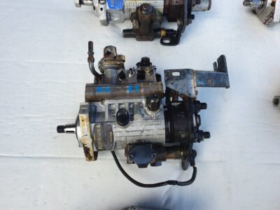 Perkins RG RJ Pompa Paliwa Wtryskowa DELPHI typ 1404