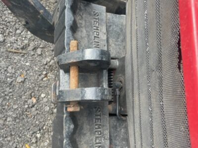 Case maxxum 5110 | 5120 | 5130 | 5140 | 5150 - TUZ i WOM [KOMPLET]