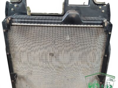 Chłodnica Radiator Denso 5015105M2 Massey Ferguson 8260