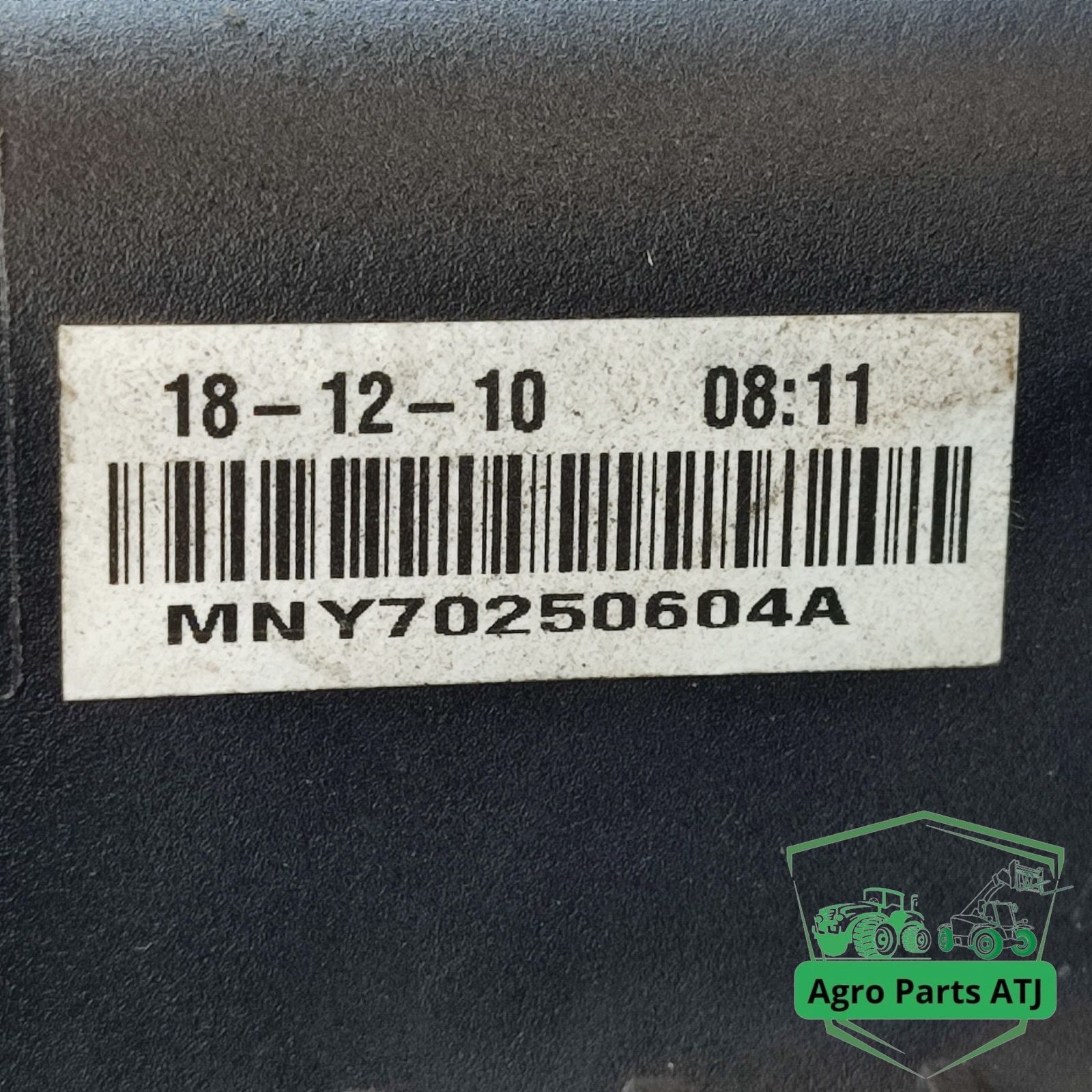 Chłodnica Radiator Denso 5015105M2 Massey Ferguson 8260