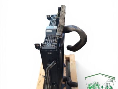 Chłodnica Radiator Denso 5015105M2 Massey Ferguson 8260