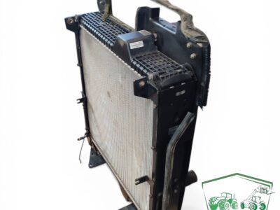 Chłodnica Radiator Denso 5015105M2 Massey Ferguson 8260