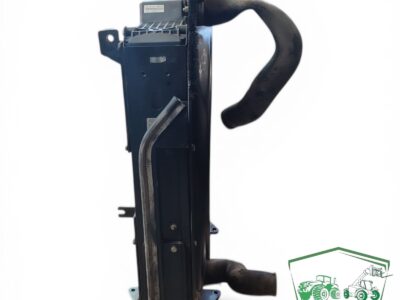 Chłodnica Radiator Denso 5015105M2 Massey Ferguson 8260