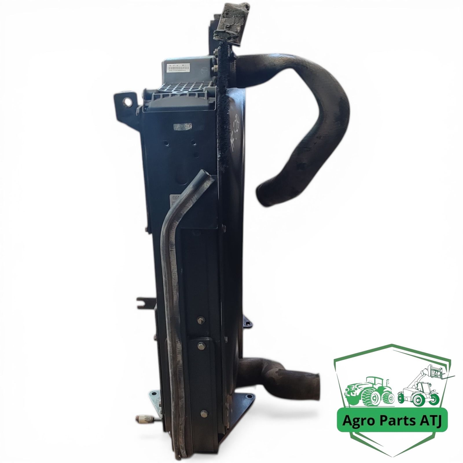 Chłodnica Radiator Denso 5015105M2 Massey Ferguson 8260