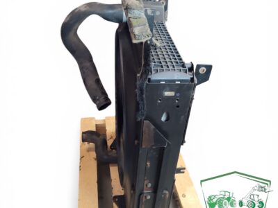Chłodnica Radiator Denso 5015105M2 Massey Ferguson 8260