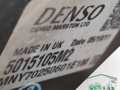 Chłodnica Radiator Denso 5015105M2 Massey Ferguson 8260