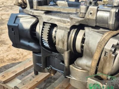 Przekładnia ML260 Vario AGCO Fendt Valtra MF