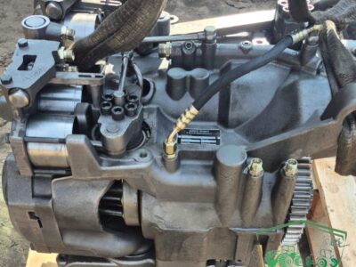 Przekładnia ML260 Vario AGCO Fendt Valtra MF