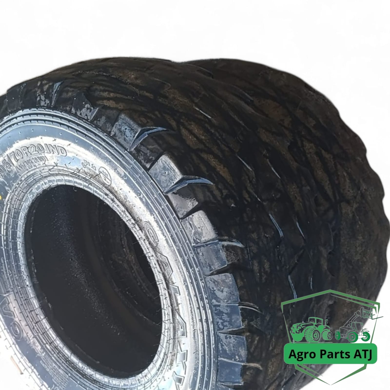 Opona Przemysłowa R20 (16/70R20) Galaxy Multi Tough