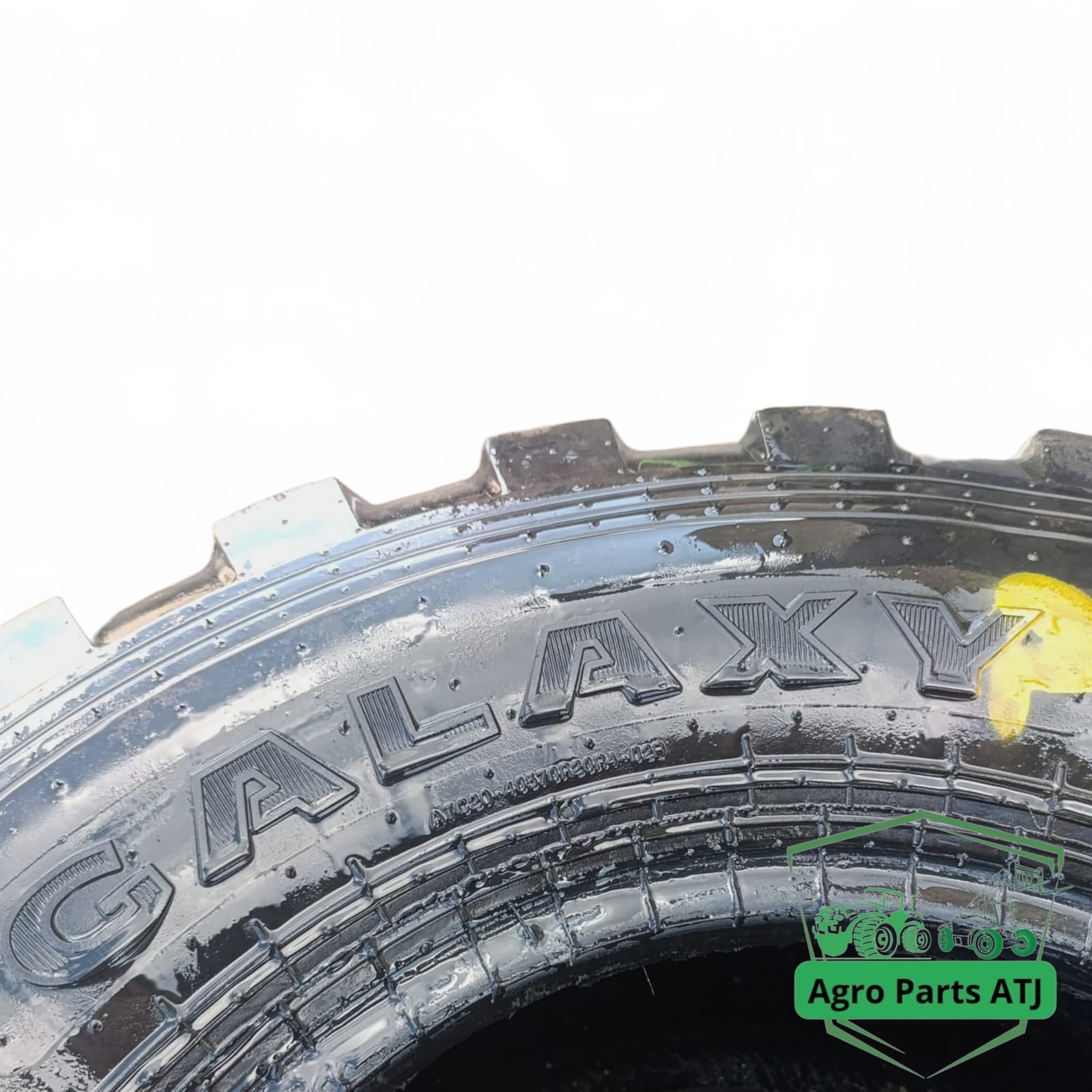 Opona Przemysłowa R20 (16/70R20) Galaxy Multi Tough