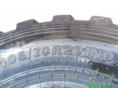 Opona Przemysłowa R20 (16/70R20) Galaxy Multi Tough