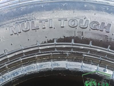 Opona Przemysłowa R20 (16/70R20) Galaxy Multi Tough