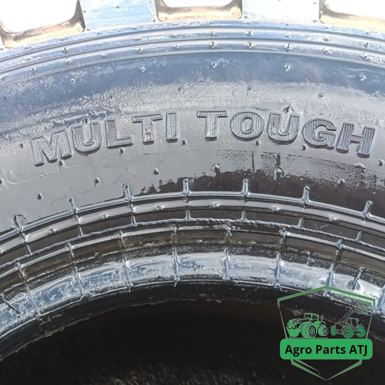 Opona Przemysłowa R20 (16/70R20) Galaxy Multi Tough