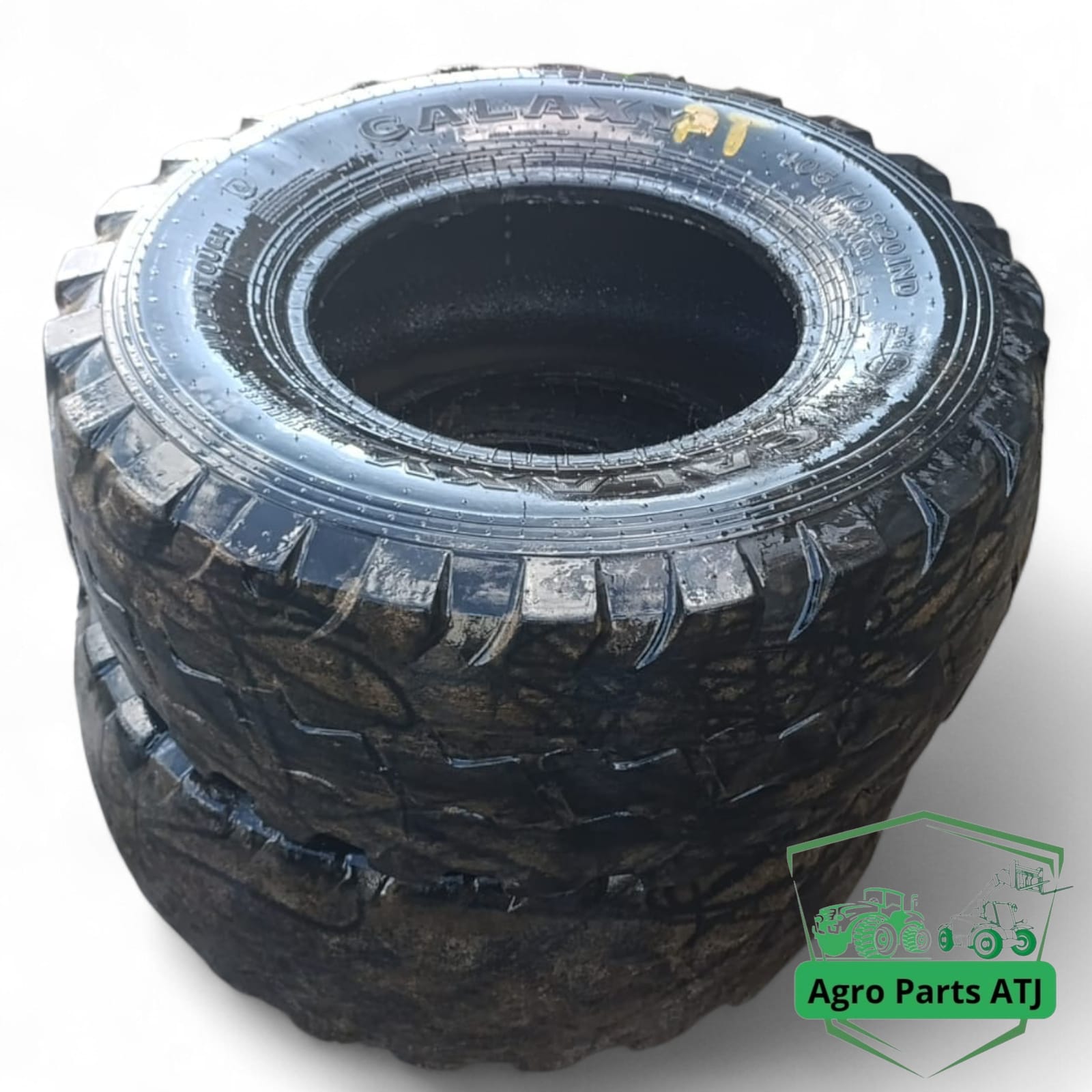 Opona Przemysłowa R20 (16/70R20) Galaxy Multi Tough