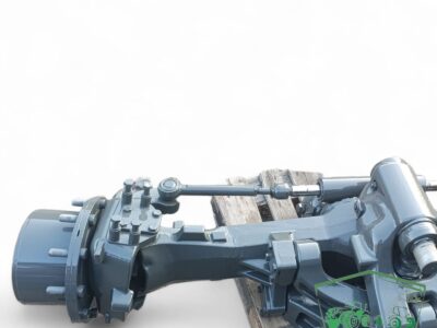 Zwolnica Zwrotnica Piasta Półoś Reduktor Przegub 7500605061 Claas Axion 820