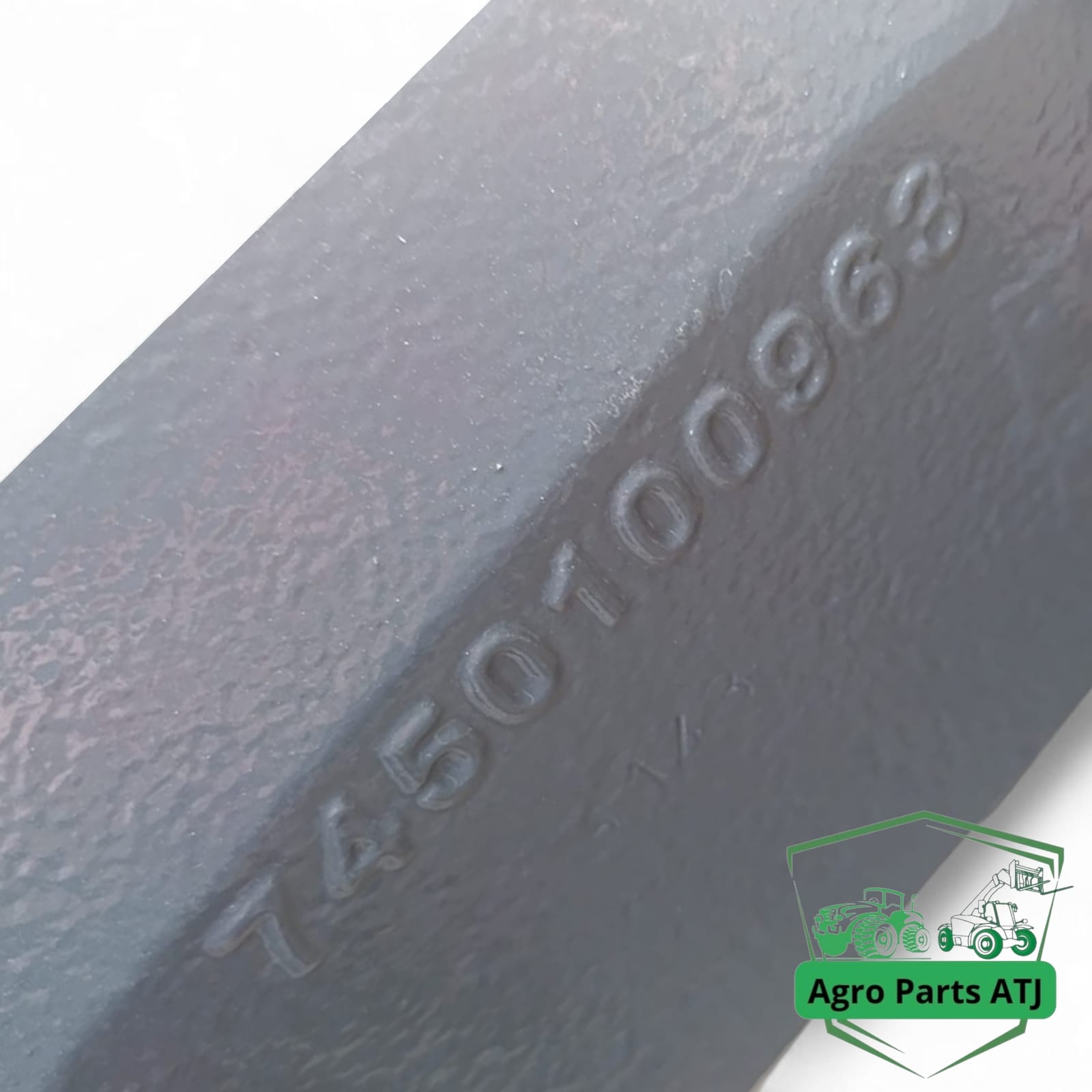 Zwolnica Zwrotnica Piasta Półoś Reduktor Przegub 7500605061 Claas Axion 820