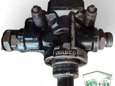 Pneumatyka Kompresor 4700152590 Zawór sterujący WABCO Deutz-Fahr 175 Agrotron