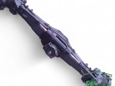 Zwolnica Zwrotnica Piasta Reduktor Półoś Przegub CNH 87667230 New Holland / Case