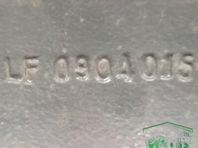 Zwrotnica Zwolnica Piasta Przegub DANA 720/520 Massey Ferguson 5455